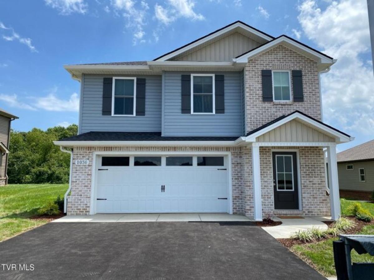 Picture of Home For Sale in Jonesborough, Tennessee, United States