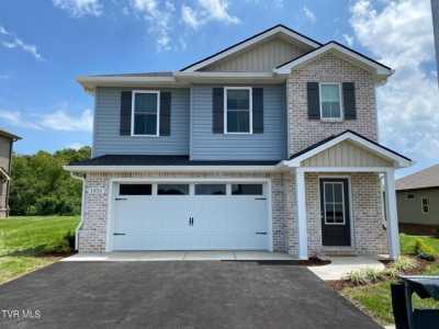 Home For Sale in Jonesborough, Tennessee