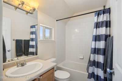 Home For Sale in Glenwood Springs, Colorado