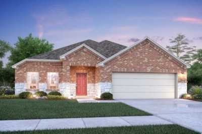 Home For Sale in Cypress, Texas