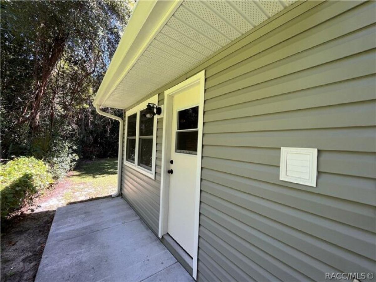 Picture of Home For Sale in Hernando, Florida, United States