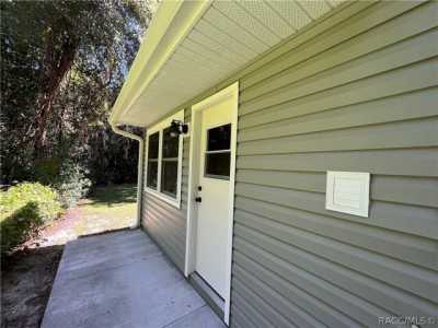 Home For Sale in Hernando, Florida