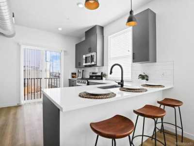 Home For Rent in Longmont, Colorado