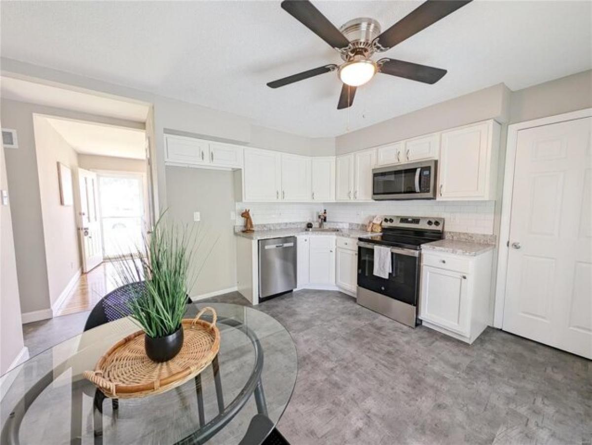 Picture of Home For Sale in Florissant, Missouri, United States