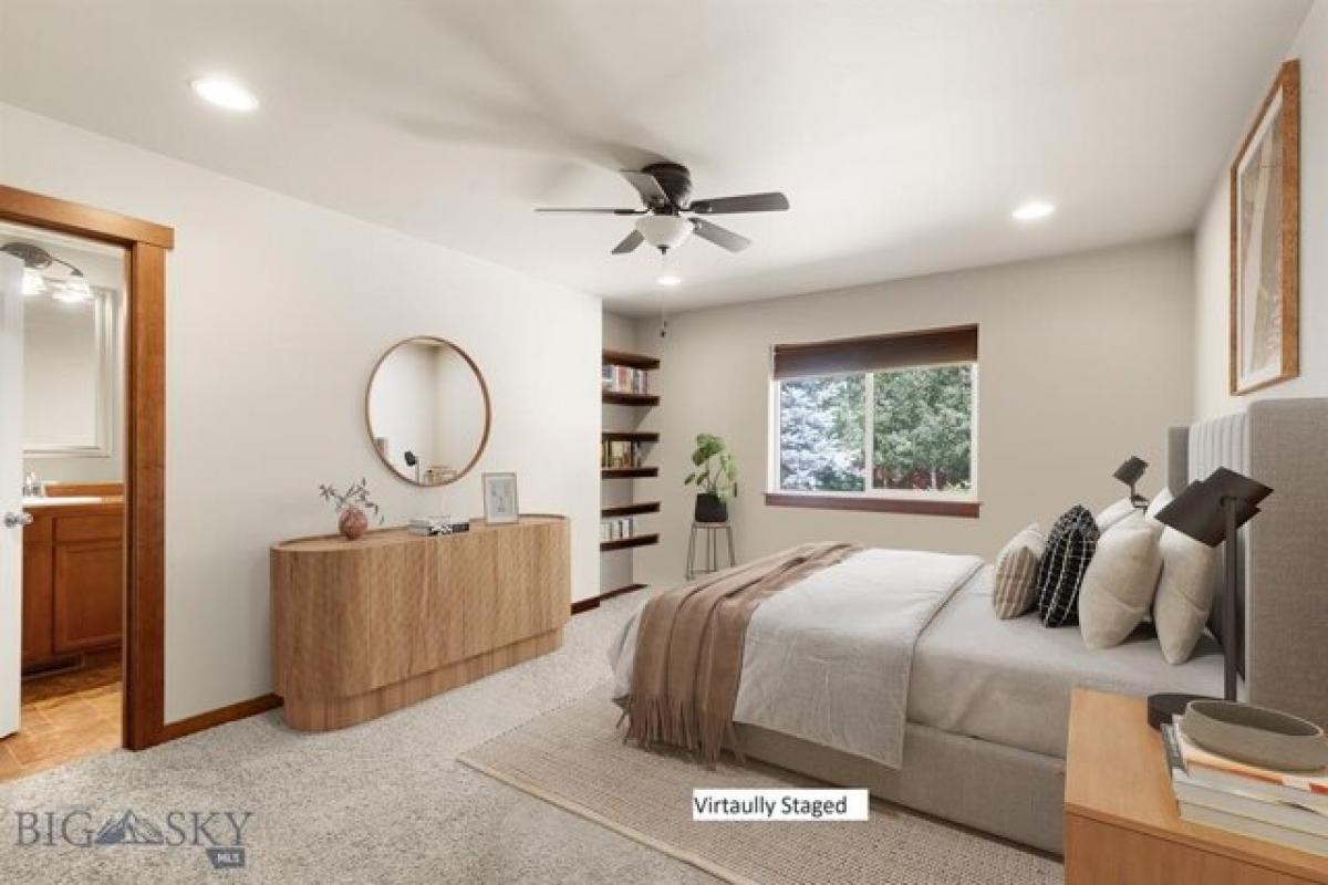 Picture of Home For Sale in Bozeman, Montana, United States