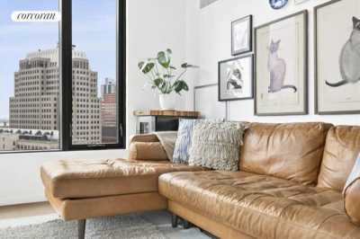 Apartment For Rent in 