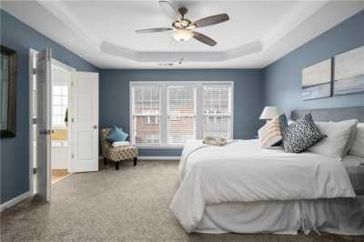 Home For Sale in Atlanta, Georgia