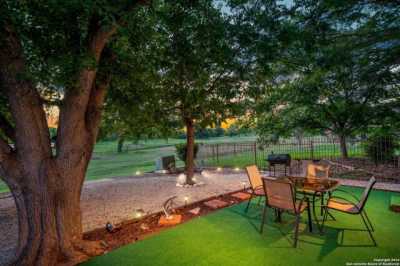 Home For Sale in San Antonio, Texas