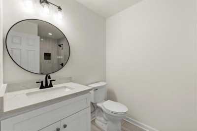 Home For Sale in Atlanta, Georgia