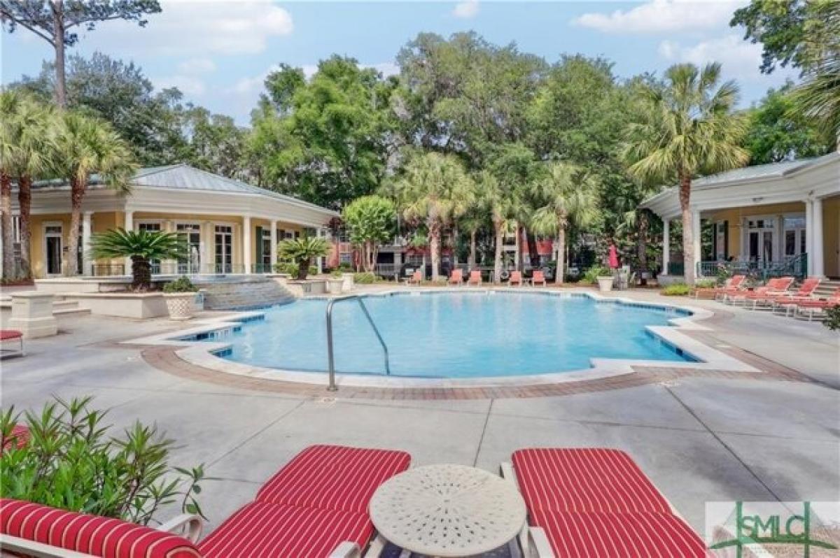 Picture of Home For Sale in Savannah, Georgia, United States