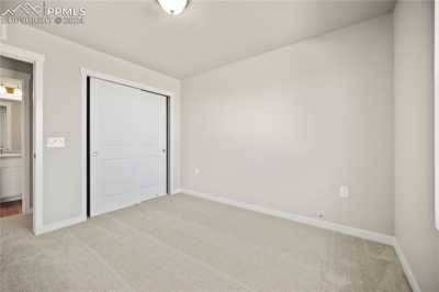 Home For Sale in Colorado Springs, Colorado