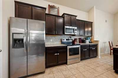 Home For Sale in Jarrell, Texas