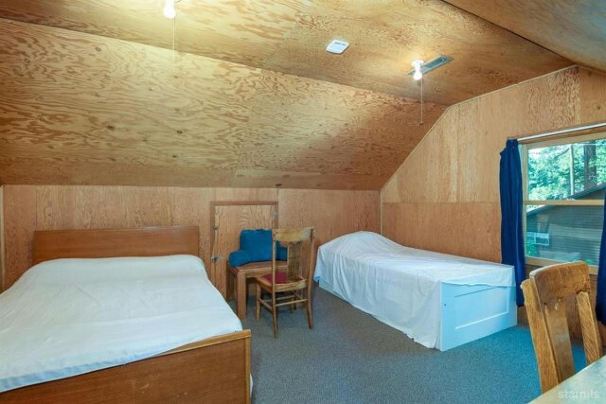 Picture of Home For Sale in South Lake Tahoe, California, United States