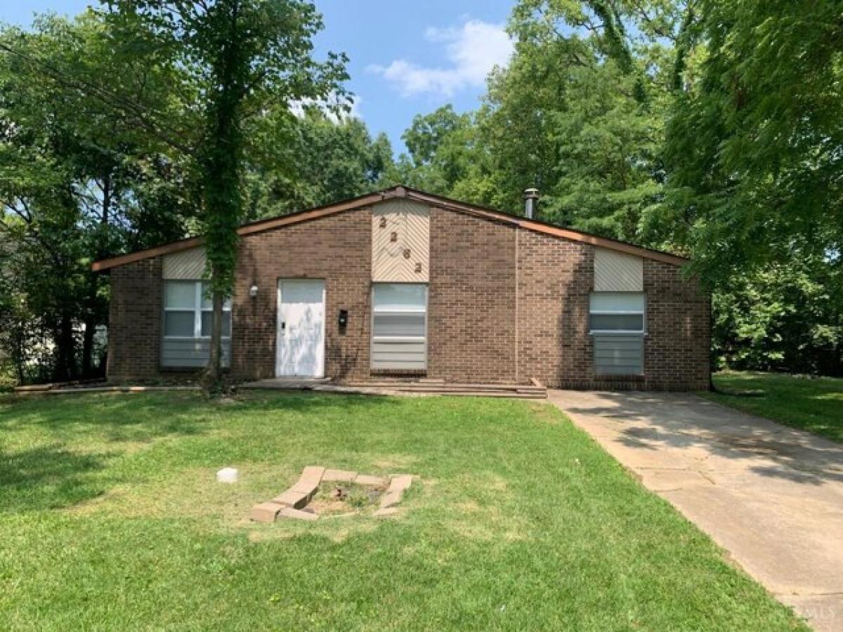 Picture of Home For Sale in Cincinnati, Ohio, United States