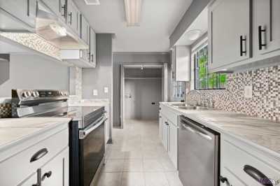 Home For Sale in Baton Rouge, Louisiana