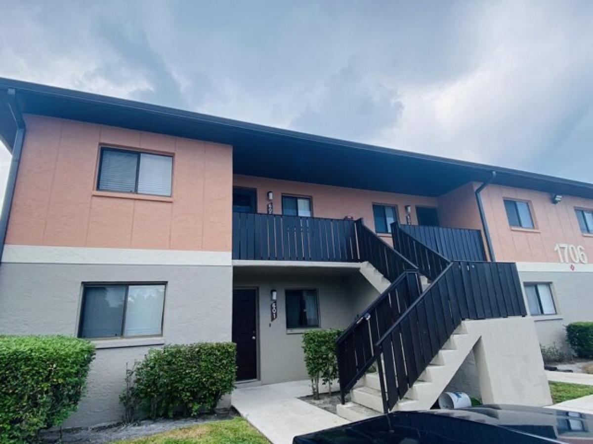 Picture of Home For Sale in Cocoa, Florida, United States