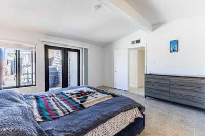 Home For Sale in El Paso, Texas