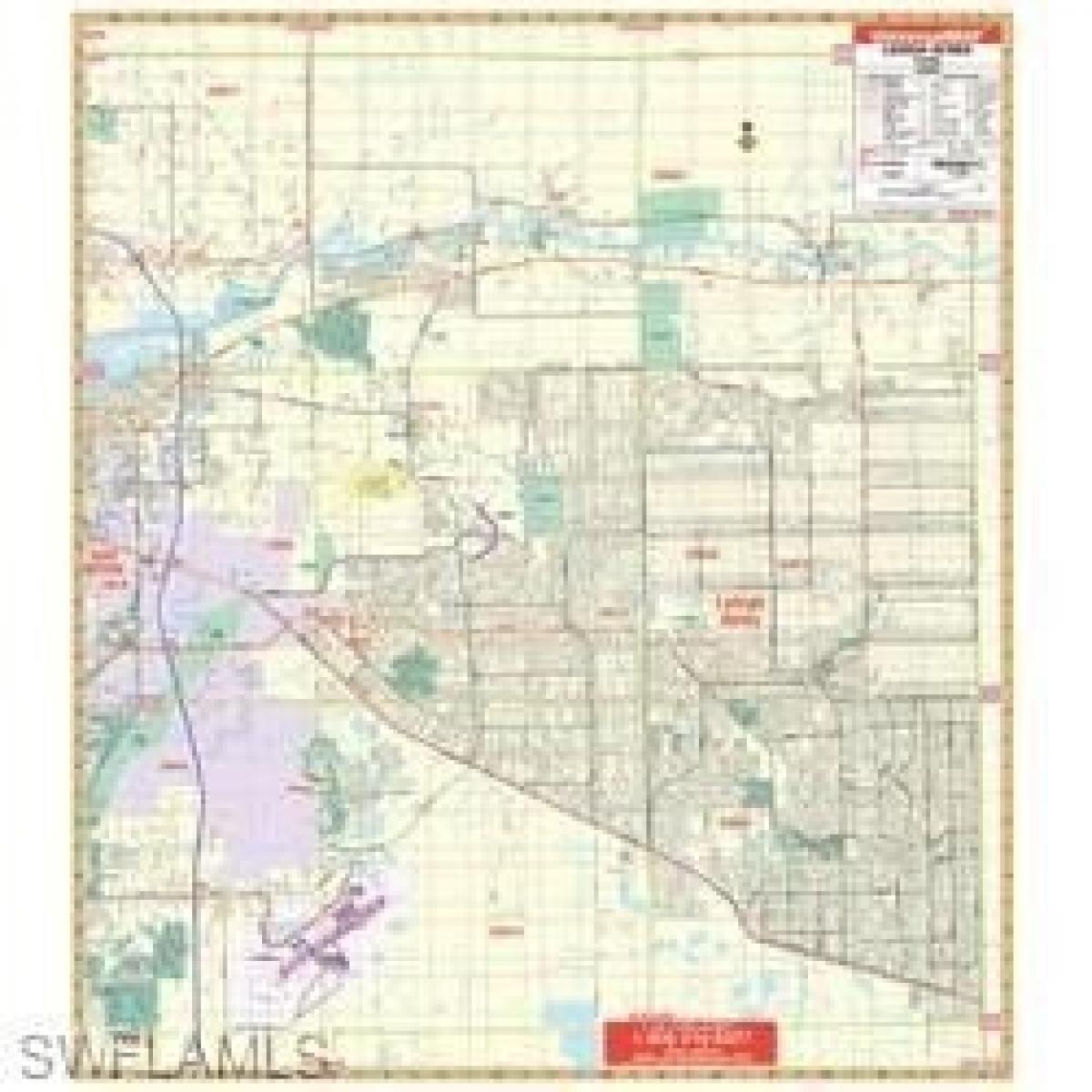 Picture of Residential Land For Sale in Cape Coral, Florida, United States