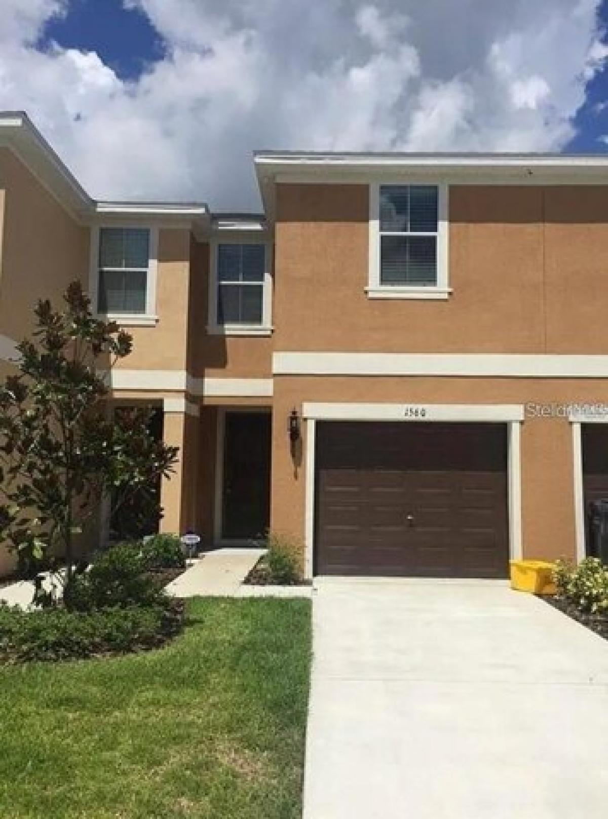 Picture of Home For Rent in Davenport, Florida, United States