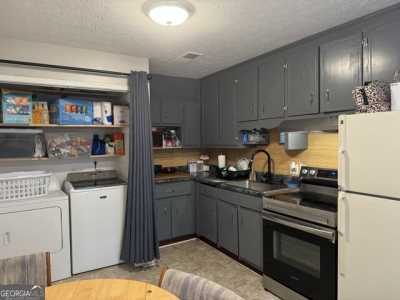 Home For Sale in Cartersville, Georgia