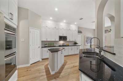 Home For Sale in Missouri City, Texas