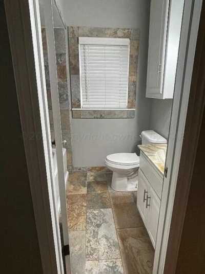 Home For Sale in Wellington, Texas