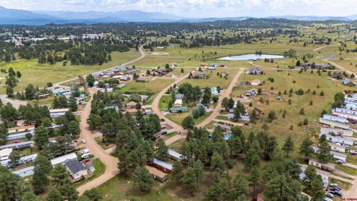 Picture of Residential Land For Sale in Pagosa Springs, Colorado, United States