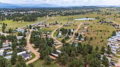 Residential Land For Sale in Pagosa Springs, Colorado