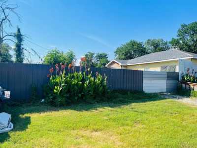 Residential Land For Sale in Dallas, Texas