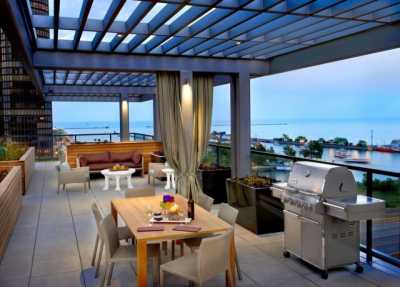 Apartment For Rent in Chicago, Illinois