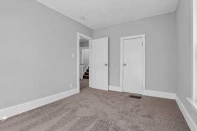 Home For Sale in Marion, Ohio