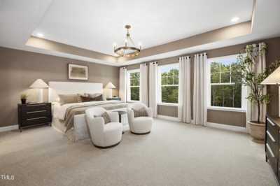 Home For Sale in Lillington, North Carolina