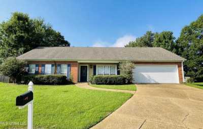 Home For Sale in Brandon, Mississippi