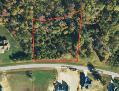 Residential Land For Sale in Henderson, North Carolina