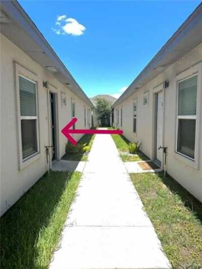 Apartment For Rent in McAllen, Texas