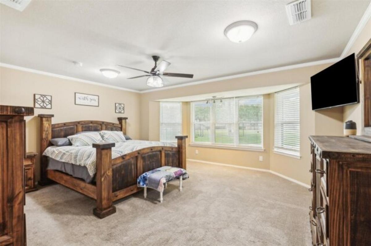 Picture of Home For Sale in Granbury, Texas, United States