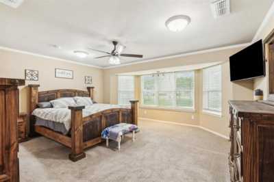 Home For Sale in Granbury, Texas