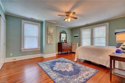 Home For Sale in Norfolk, Virginia