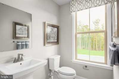 Home For Sale in Frederick, Maryland