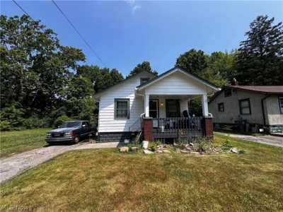 Home For Sale in Youngstown, Ohio