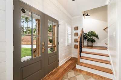 Home For Sale in Oakwood, Georgia