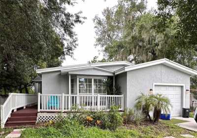 Home For Sale in Orlando, Florida