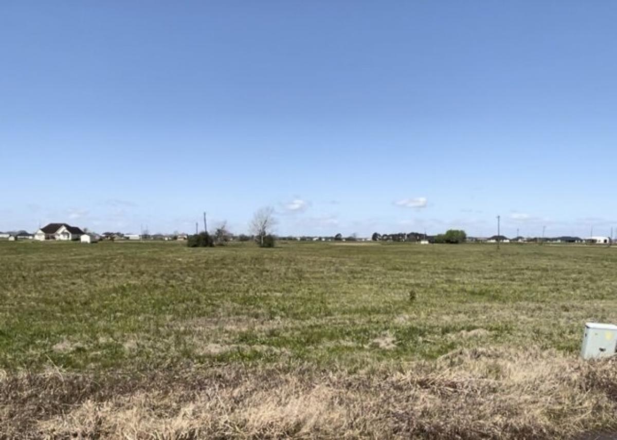 Picture of Residential Land For Sale in Angleton, Texas, United States