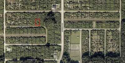 Residential Land For Sale in Palm Bay, Florida