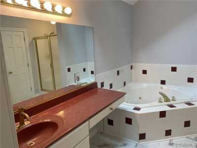 Home For Sale in Midlothian, Virginia