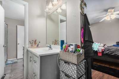 Home For Sale in Phoenix, Arizona