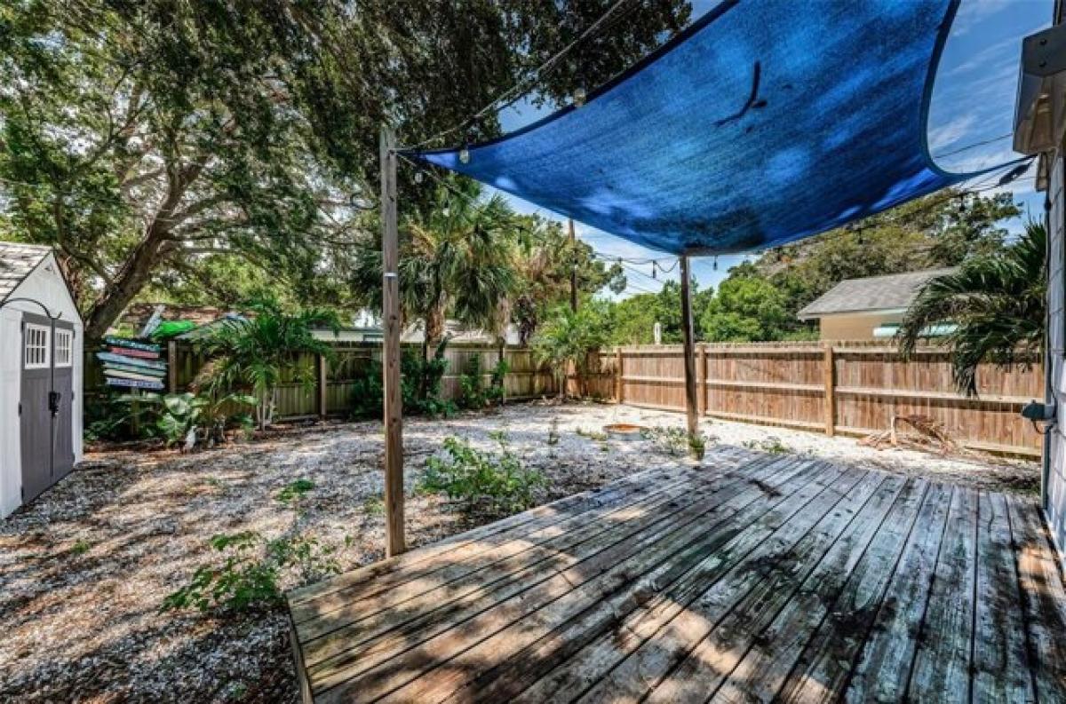Picture of Home For Sale in Gulfport, Florida, United States
