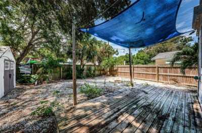 Home For Sale in Gulfport, Florida