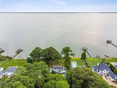 Home For Sale in Newport News, Virginia