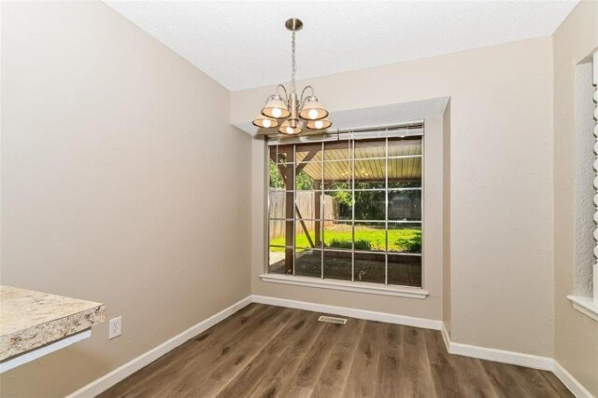 Picture of Home For Rent in Edmond, Oklahoma, United States